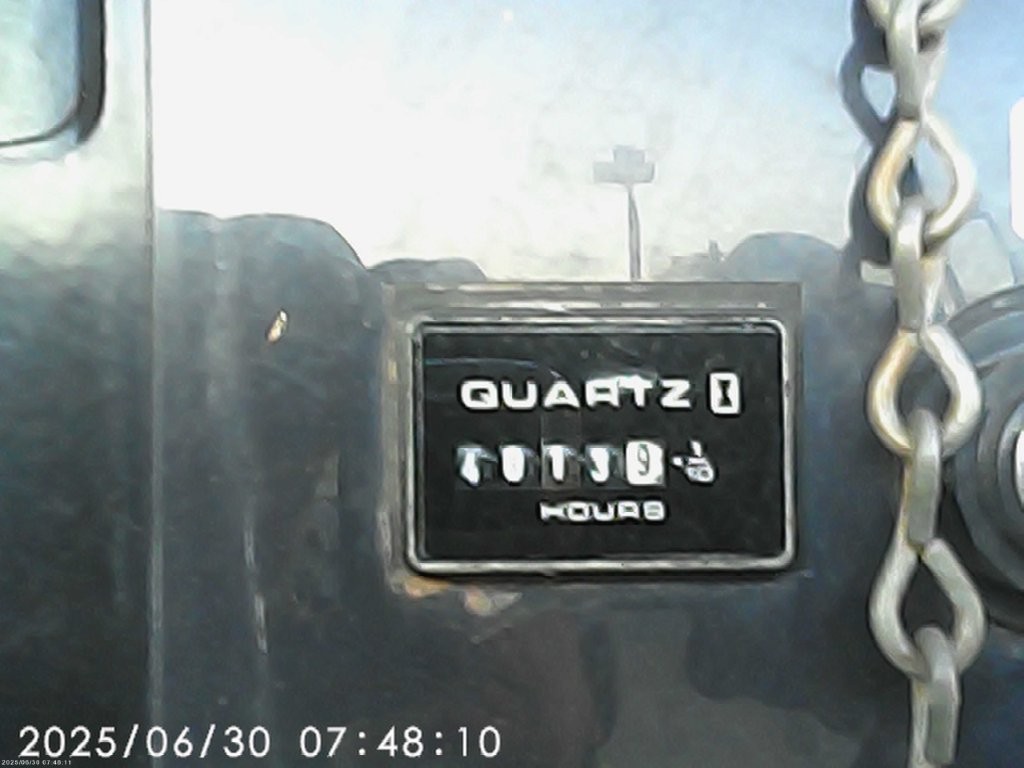 Sold - Telescopic Boom Lift - View 6